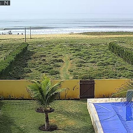 Cabo Frio de frente pro mar Exterior foto