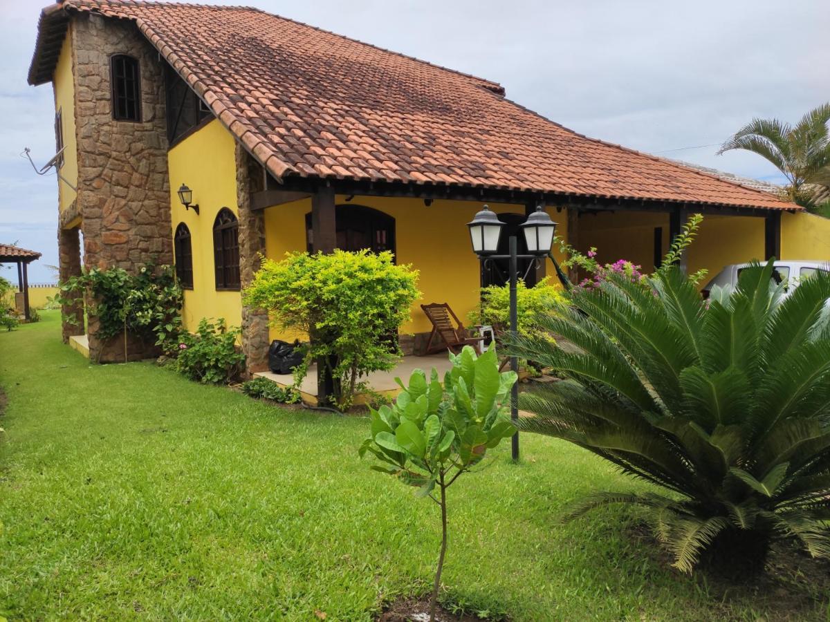 Cabo Frio de frente pro mar Exterior foto