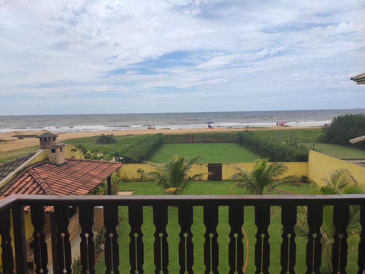 Cabo Frio de frente pro mar Exterior foto
