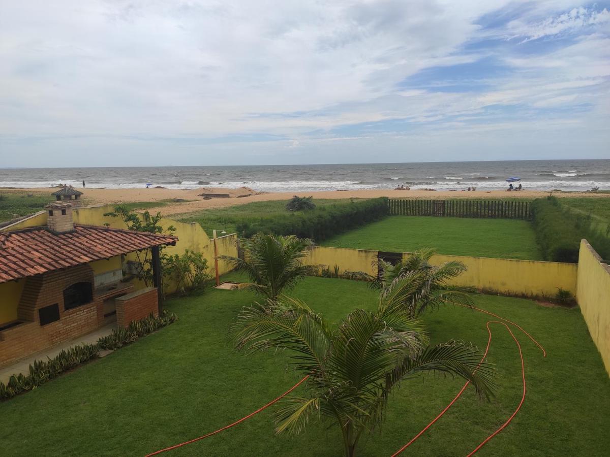 Cabo Frio de frente pro mar Exterior foto